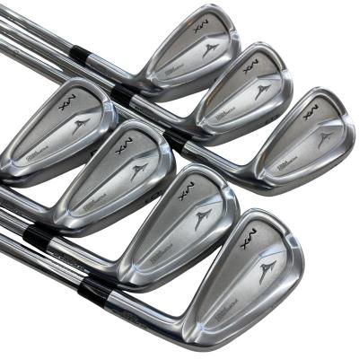 MIZUNO アイアンセット（セット本数：7本セット）｜クラブ（メンズ