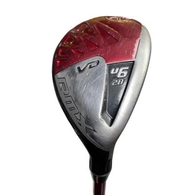 YAMAHA ユーティリティ（ロフト角：28度）｜クラブ（メンズ）｜ゴルフ