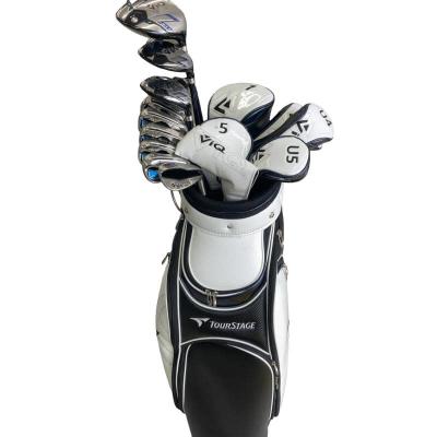 ツアーステージ viq セット（ゴルフクラブ）｜ゴルフ | スポーツ の