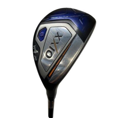 ゼクシオ テン ユーティリティ（番手：4U）｜クラブ（メンズ）｜ゴルフ