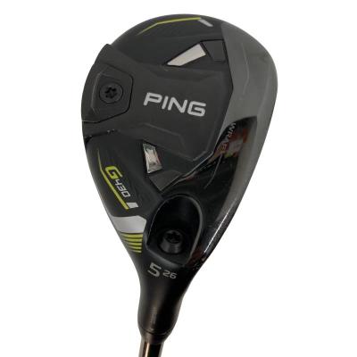 ピンユーティリティg430（番手：5U）のおすすめ人気商品一覧 通販