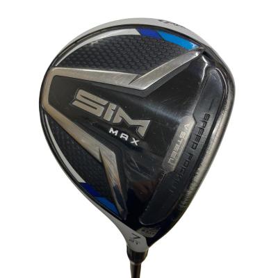 テーラーメイド sim2 max 7w（ゴルフクラブ）｜ゴルフ | スポーツ の