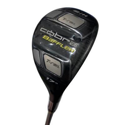 COBRA（ゴルフ） ユーティリティ（ロフト角：17度）｜クラブ（メンズ