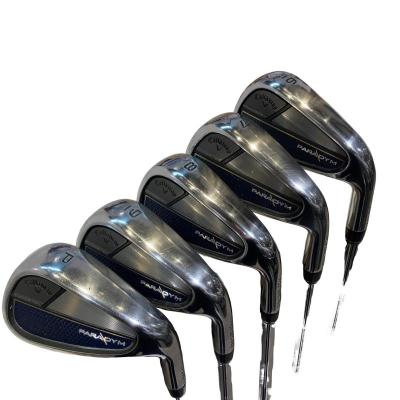 PARADYM アイアンセットのおすすめ人気商品一覧 通販 - Yahoo!ショッピング