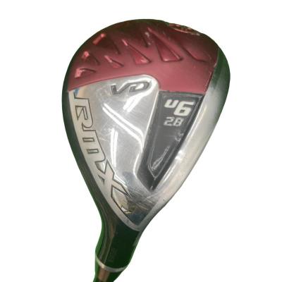 YAMAHA ゴルフクラブ（ロフト角：28度）｜ゴルフ｜スポーツ おすすめ