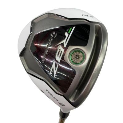 TaylorMade フェアウェイウッド（番手：3W）｜クラブ（メンズ