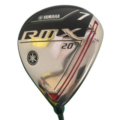 YAMAHA フェアウェイウッド（ロフト角：20度）｜クラブ（メンズ