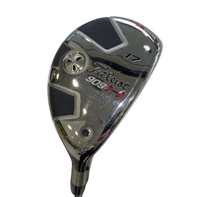 Titleist ユーティリティ（ロフト角：17度）｜クラブ（メンズ