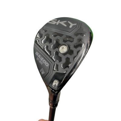 BALDO ユーティリティ（番手：4U）｜クラブ（メンズ）｜ゴルフ