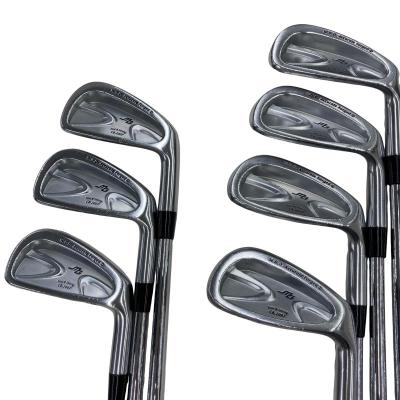 三浦技研 アイアン（アイアンセット）｜クラブ（メンズ）｜ゴルフ