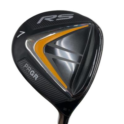 PRGR スポーツ用品（番手：7W）おすすめ人気商品一覧 通販 - Yahoo