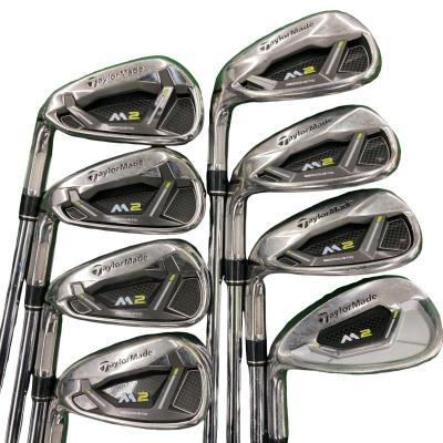 テーラーメイド m2 アイアンのおすすめ人気商品一覧 通販 - Yahoo