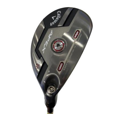 APEX（キャロウェイゴルフ） ユーティリティ（番手：4U）｜クラブ