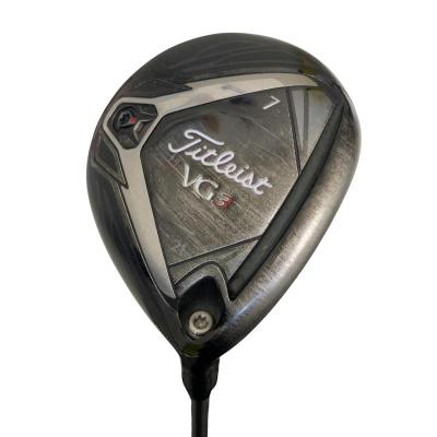 Titleist フェアウェイウッド（番手：7W）｜クラブ（メンズ）｜ゴルフ