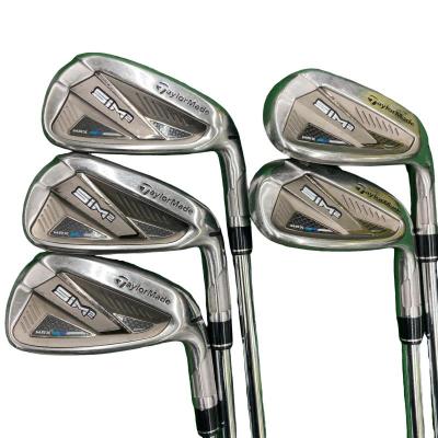 テーラーメイド sim2（アイアンセット）｜クラブ（メンズ）｜ゴルフ