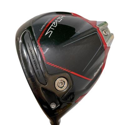 ゼクシオ9 レフティ ドライバーのおすすめ人気商品一覧 通販 - Yahoo