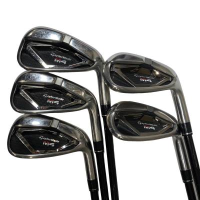 テーラーメイド m6（アイアンセット）｜クラブ（メンズ）｜ゴルフ