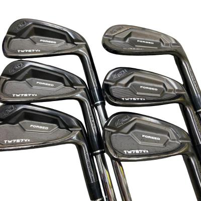 本間 757（アイアンセット）（セット本数：6本セット）｜クラブ