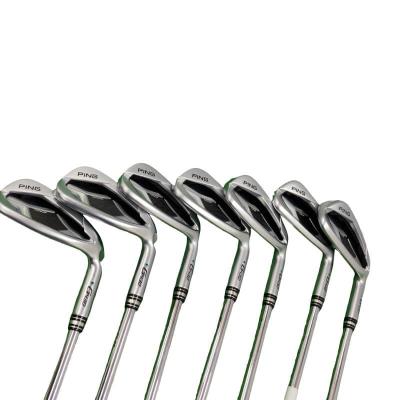 g430 アイアン（PING／アイアンセット）｜クラブ（メンズ）｜ゴルフ