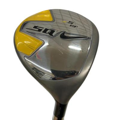 NIKE フェアウェイウッド（ロフト角：19度）｜クラブ（メンズ