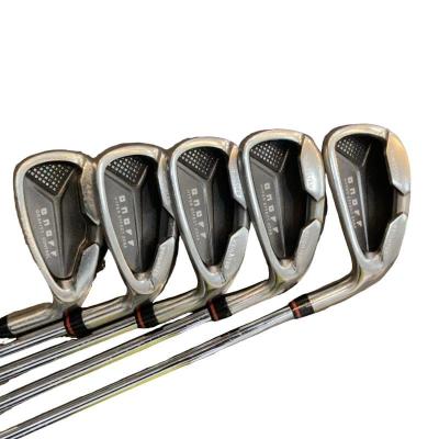 ダイワゴルフクラブ（アイアンセット）｜クラブ（メンズ）｜ゴルフ