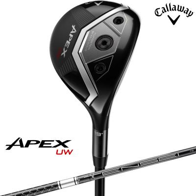 Callaway ユーティリティ（ロフト角：17度）｜クラブ（メンズ