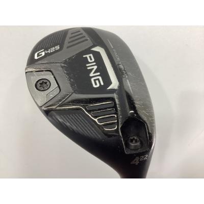 ping ユーティリティ g425（番手：4U）のおすすめ人気商品一覧 通販