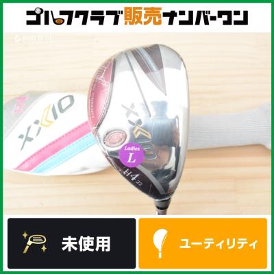 ゼクシオ12（ゴルフクラブ レディース）｜ゴルフ | スポーツ の