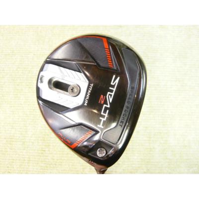 STEALTH2 フェアウェイウッド（番手：5W）｜クラブ（メンズ）｜ゴルフ