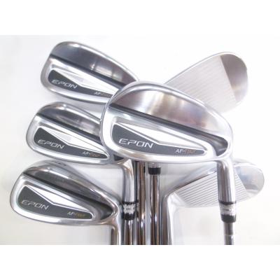 エポン アイアン（ゴルフクラブ）｜ゴルフ | スポーツ のおすすめ人気