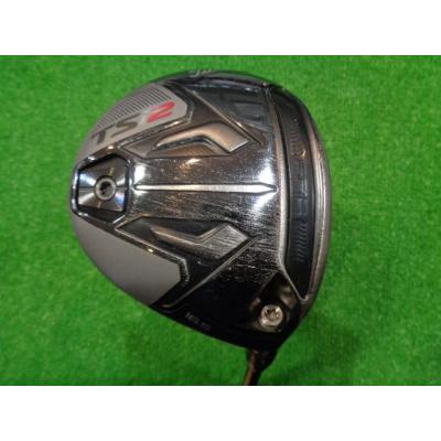 Titleist フェアウェイウッド（ロフト角：16.5度）｜クラブ（メンズ