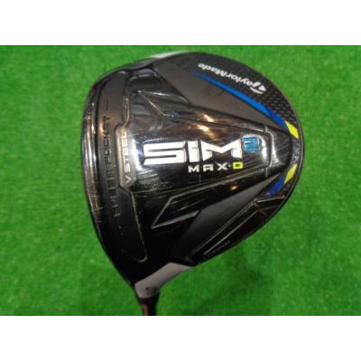sim2 フェアウェイウッド 3w（利き手：左用）のおすすめ人気商品一覧