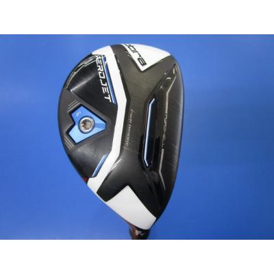 COBRA（ゴルフ） ユーティリティ（ロフト角：17度）｜クラブ（メンズ