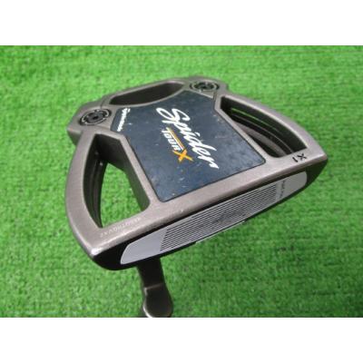 スパイダーx カバー（ゴルフ用品） | スポーツ のおすすめ人気商品一覧