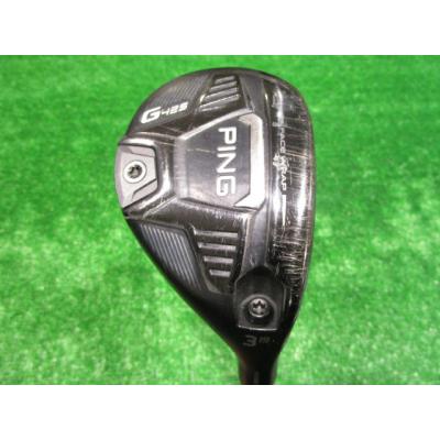 ピンg425ハイブリッド（ロフト角：19度）のおすすめ人気商品一覧 通販