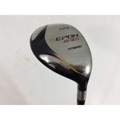 エポンaf905（ユーティリティ）｜クラブ（メンズ）｜ゴルフ | スポーツ