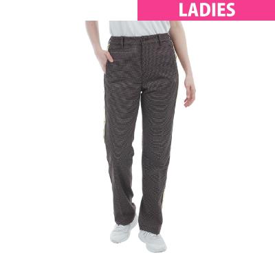 マスターバニー（ゴルフ レディースパンツ）｜レディースウエア