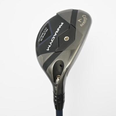 パラダイムスーパーハイブリッド（Callaway／スポーツ用品）のおすすめ