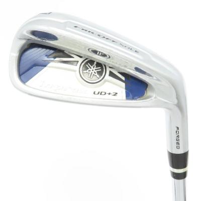 ヤマハ インプレス ud 2 アイアン（アイアンセット）｜クラブ（メンズ