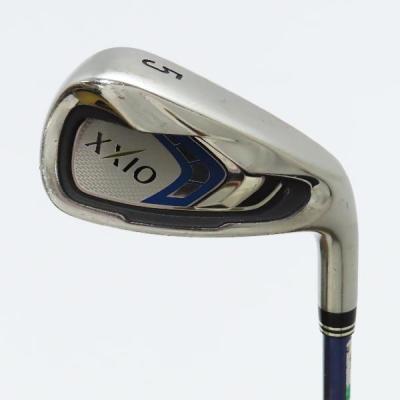 ゼクシオ7アイアン（セット本数：7本セット）のおすすめ人気商品一覧