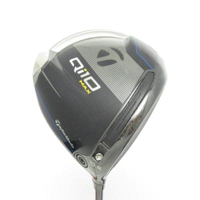 Qi10 MAX ドライバー（TaylorMade）のおすすめ人気商品一覧 通販