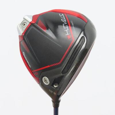 ステルス2 hd ドライバー（シャフトの硬さ：R）のおすすめ人気商品一覧