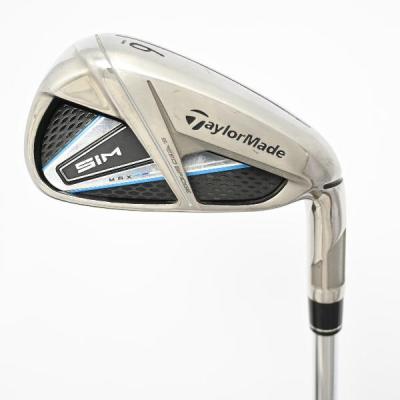 テーラーメイド アイアン sim max（番手：9I）のおすすめ人気商品一覧