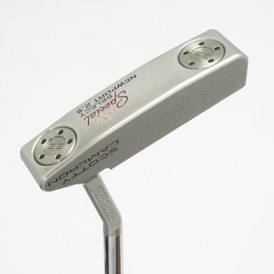 スコッティキャメロン ニューポート2.5のおすすめ人気商品一覧 通販