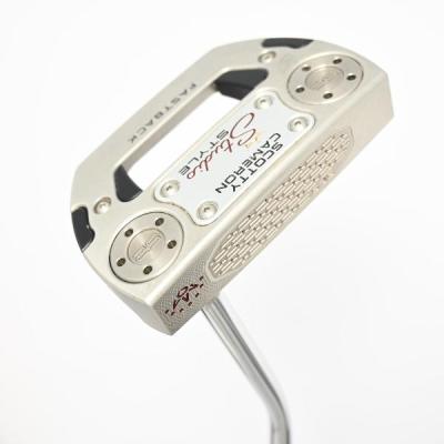 スコッティキャメロン キャディバッグのおすすめ人気商品一覧 通販