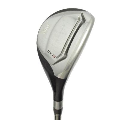 RomaRo ユーティリティ（ロフト角：18度）｜クラブ（メンズ）｜ゴルフ