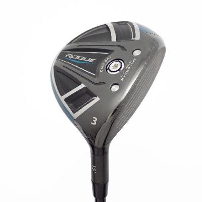 ローグ サブゼロ フェアウェイ 3wのおすすめ人気商品一覧 通販 - Yahoo