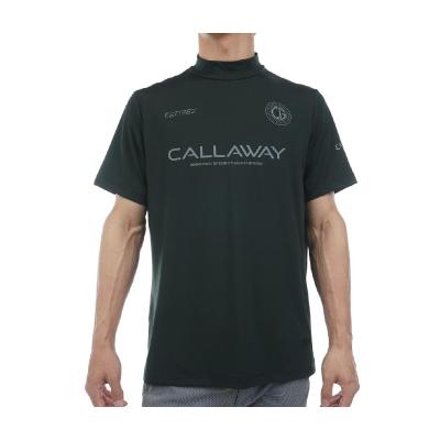Callaway ゴルフシャツ（サイズ（S/M/L）：3L（XXL））｜メンズウエア