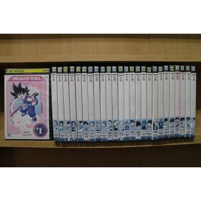 ドラゴンボールdvd全巻（アニメーション映像ソフト） | DVD、映像