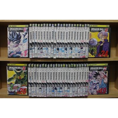 ドラゴンボールdvd全巻（アニメーション映像ソフト） | DVD、映像